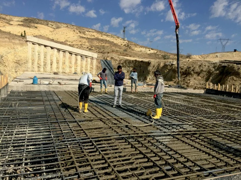 Karayolları Merkez Köprü & Alt Geçitleri Projeleri — proje görseli