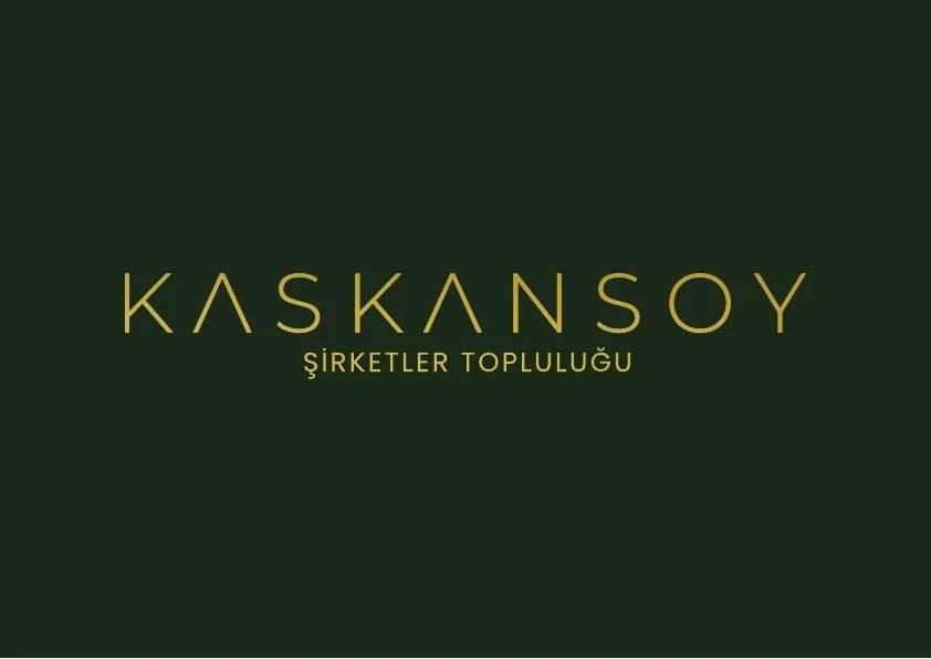 Kaskansoy Şirketler Topluluğu katalog kapağı