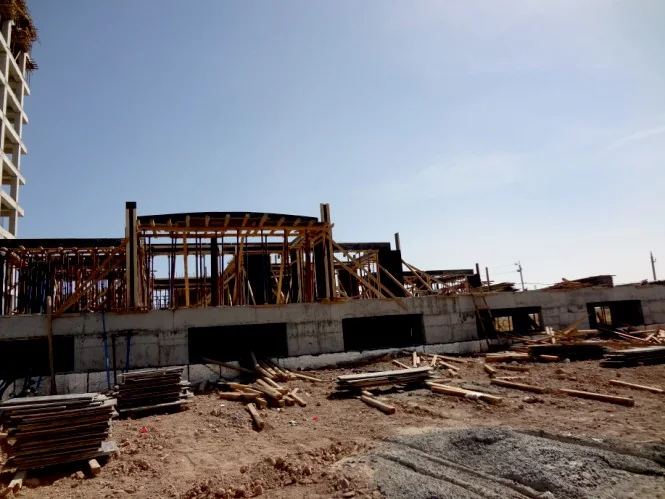 Kuzey Irak – Masif Bölgesi Konut & Villa İnşaatları — proje görseli