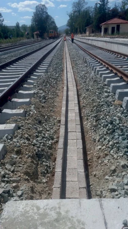 Altyapı projeleri